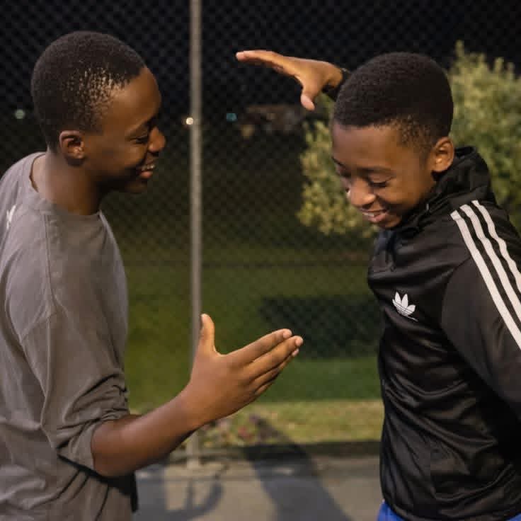 The KHOSA League (Official) tweet media