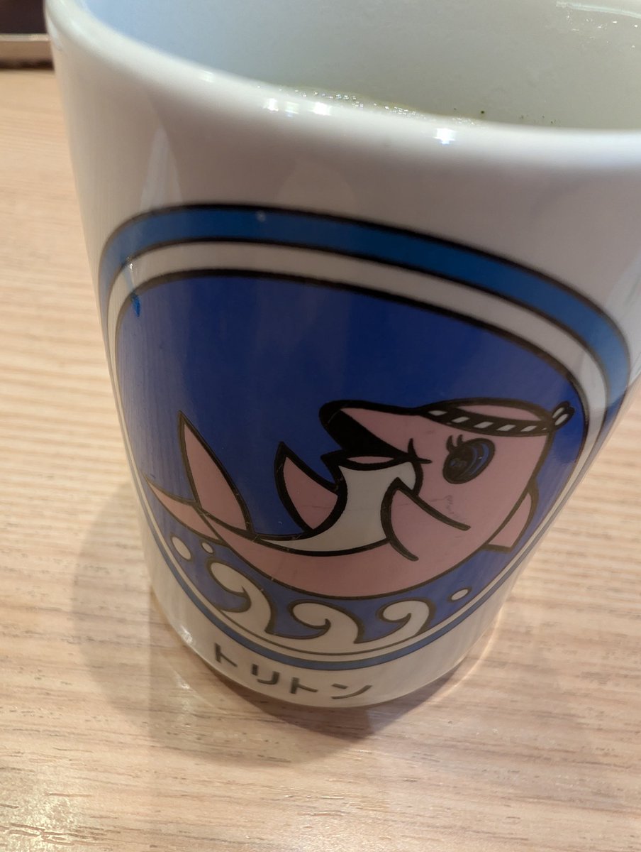 ころんらて tweet media