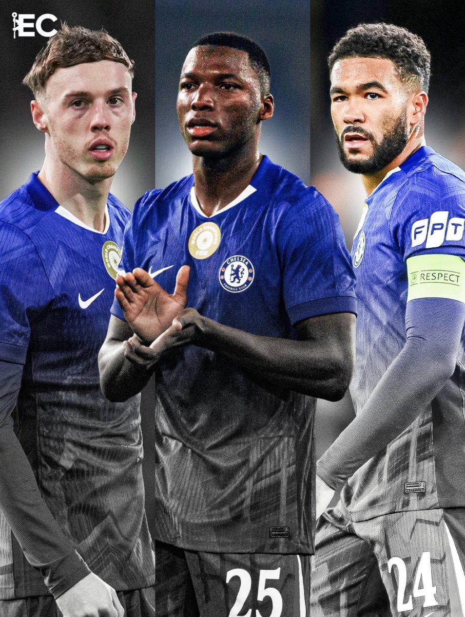 stillfutball's tweet photo. Chelsea’s only job is being the Premier League’s ultimate party pooper.
​2014: Gerrard’s slip ❌
2016: Battle of the Bridge ❌
2026: Arsenal’s title charge? ⏳
​We don’t need the trophy, we just need to make sure YOU don’t get it either. See you at the Emirates. 🍿 #ARSCHE https://t.co/Fvx2kReY85