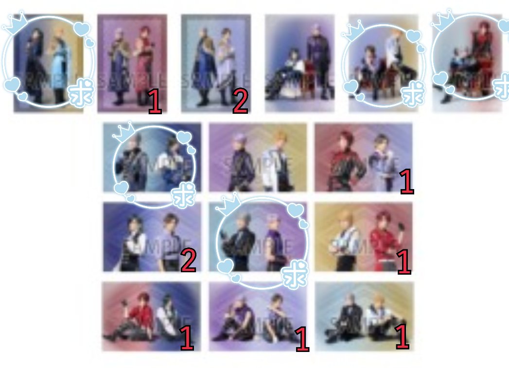 ふゆの tweet media