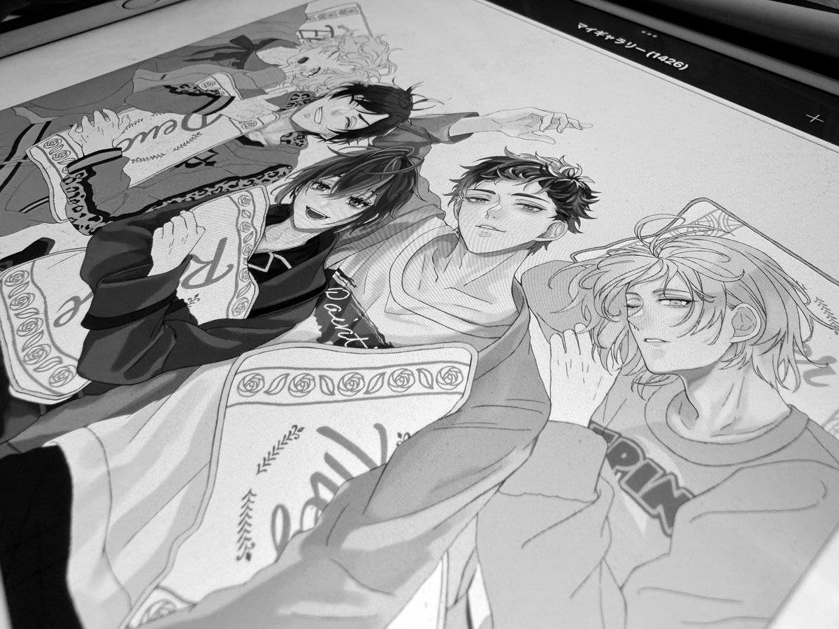 最近のお供はエヴァ