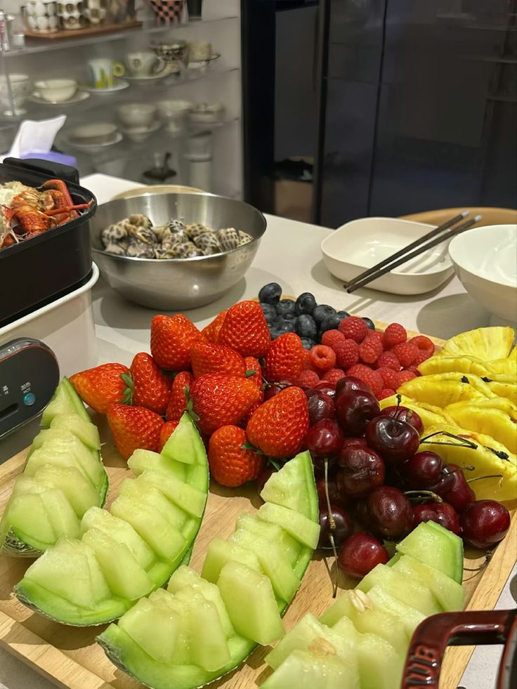 Sweet Aesthetic 🍒 tweet media