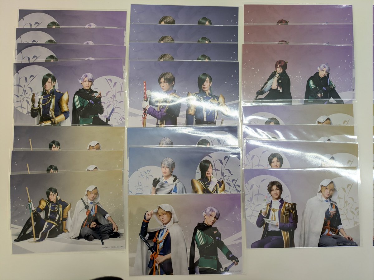 ふゆの tweet media