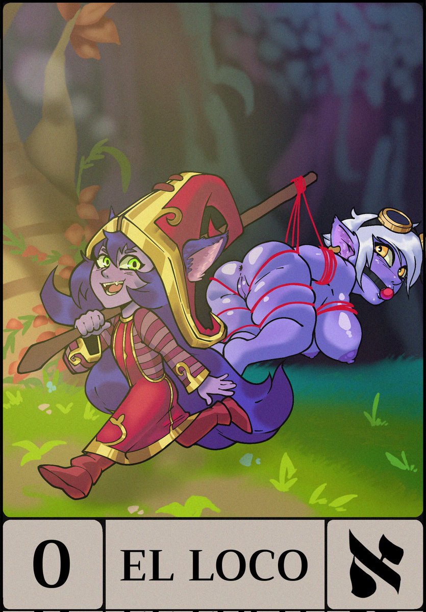 TomThing🌚⚪ (Cuenta 🔞NSFW🔞) tweet media