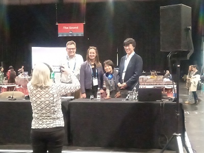 ハビタブル日本 (Habitable Japan) tweet media