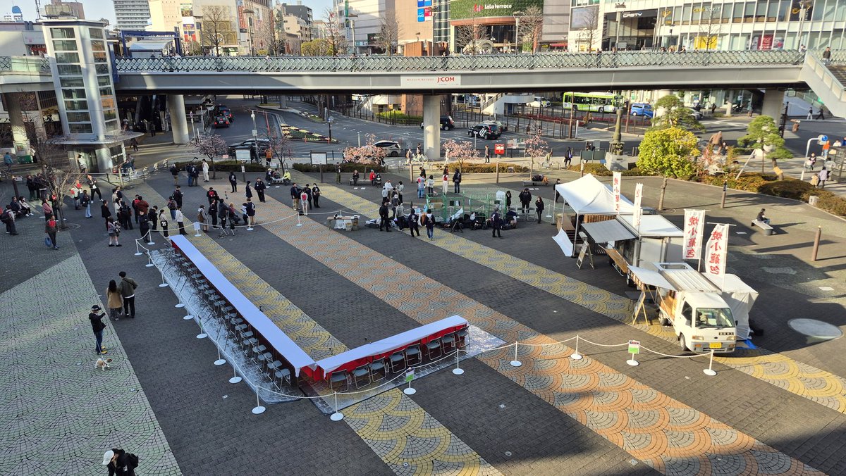 ４月１２日(日)放送決定❗最強大食い王決定戦2026【テレ東公式】 tweet media