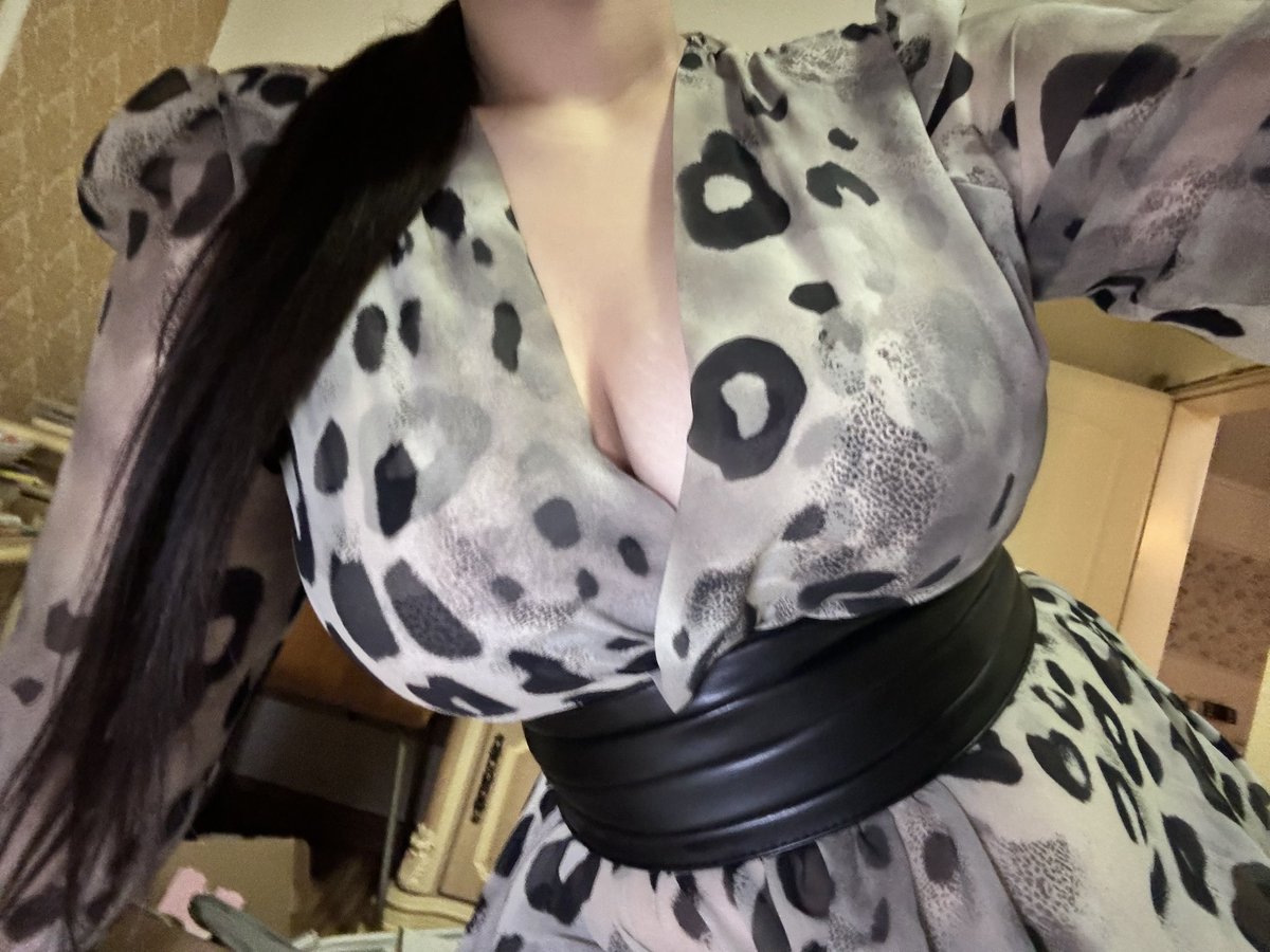 深喉是我的命 tweet media
