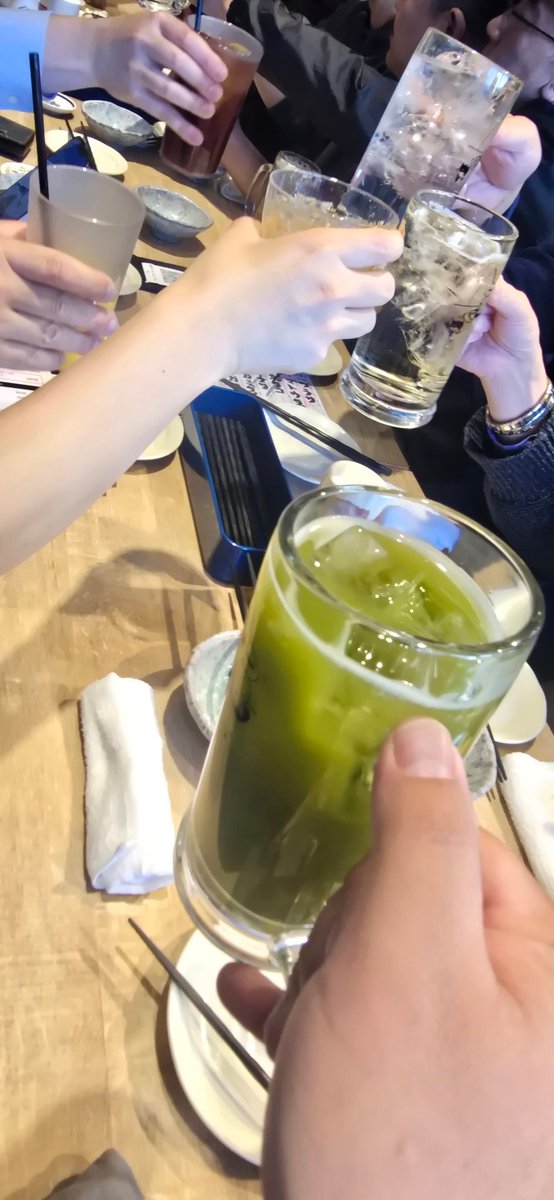 載せ忘れてた いつもの