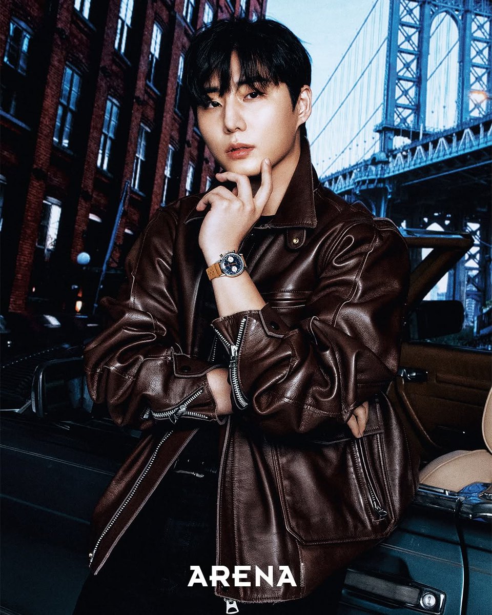 YOUNGK (@yaoungke) / Posts / X