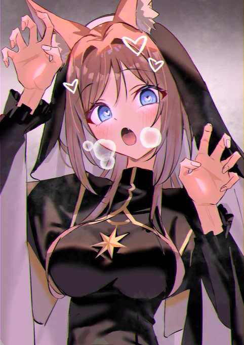 →