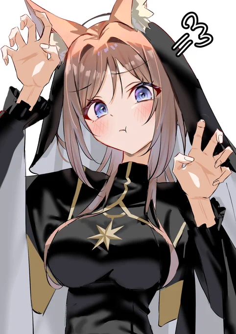 →