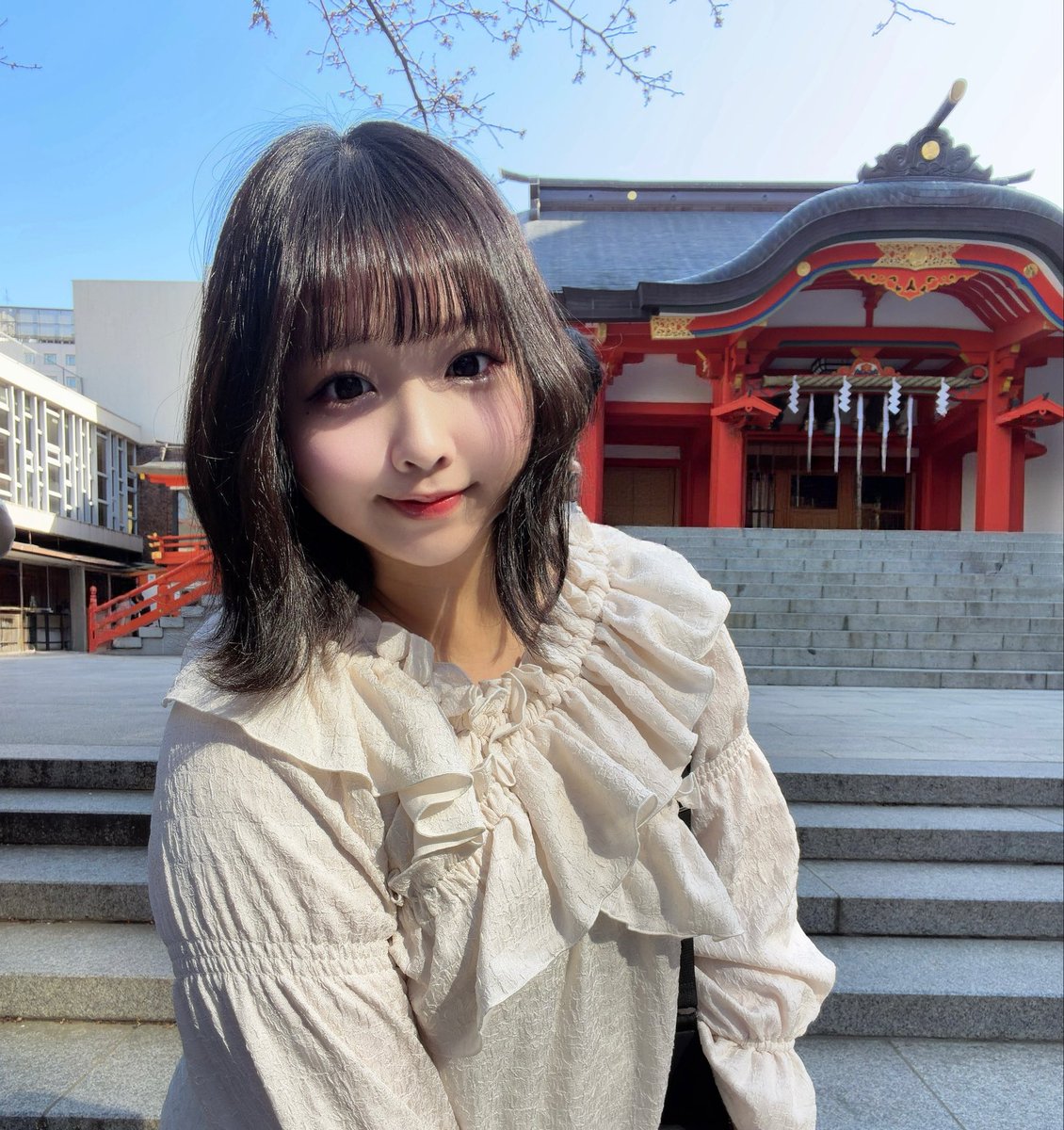 なちゅ👼🧡 tweet media