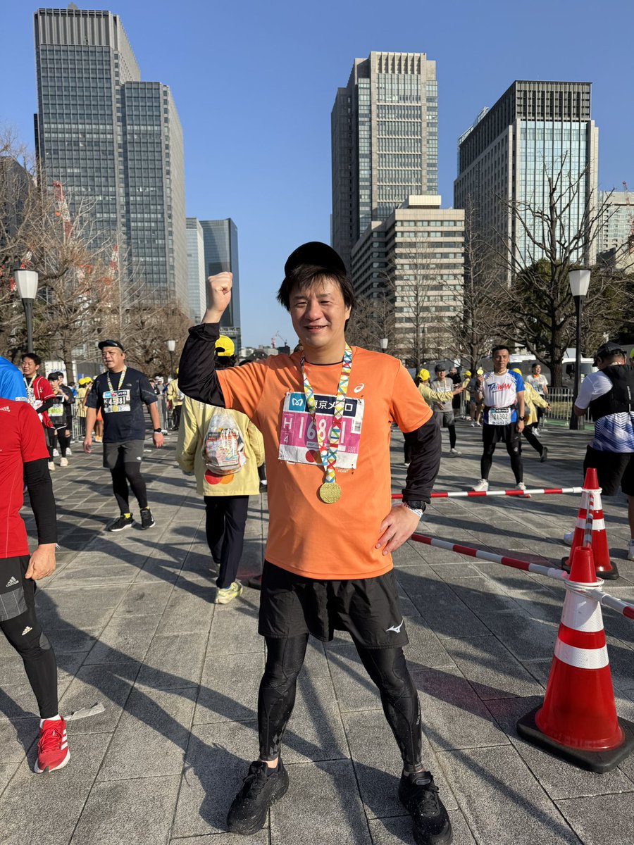 山家誠司⛰️オフィス山家／パーソナルウェイ株式会社 tweet media