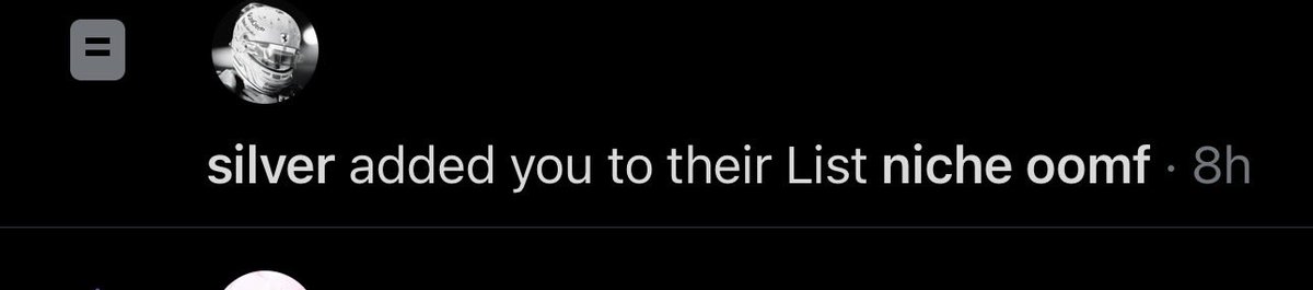 flowerednana's tweet photo. first time being added to a list… kinda nervous https://t.co/uJVx2KBx9Q