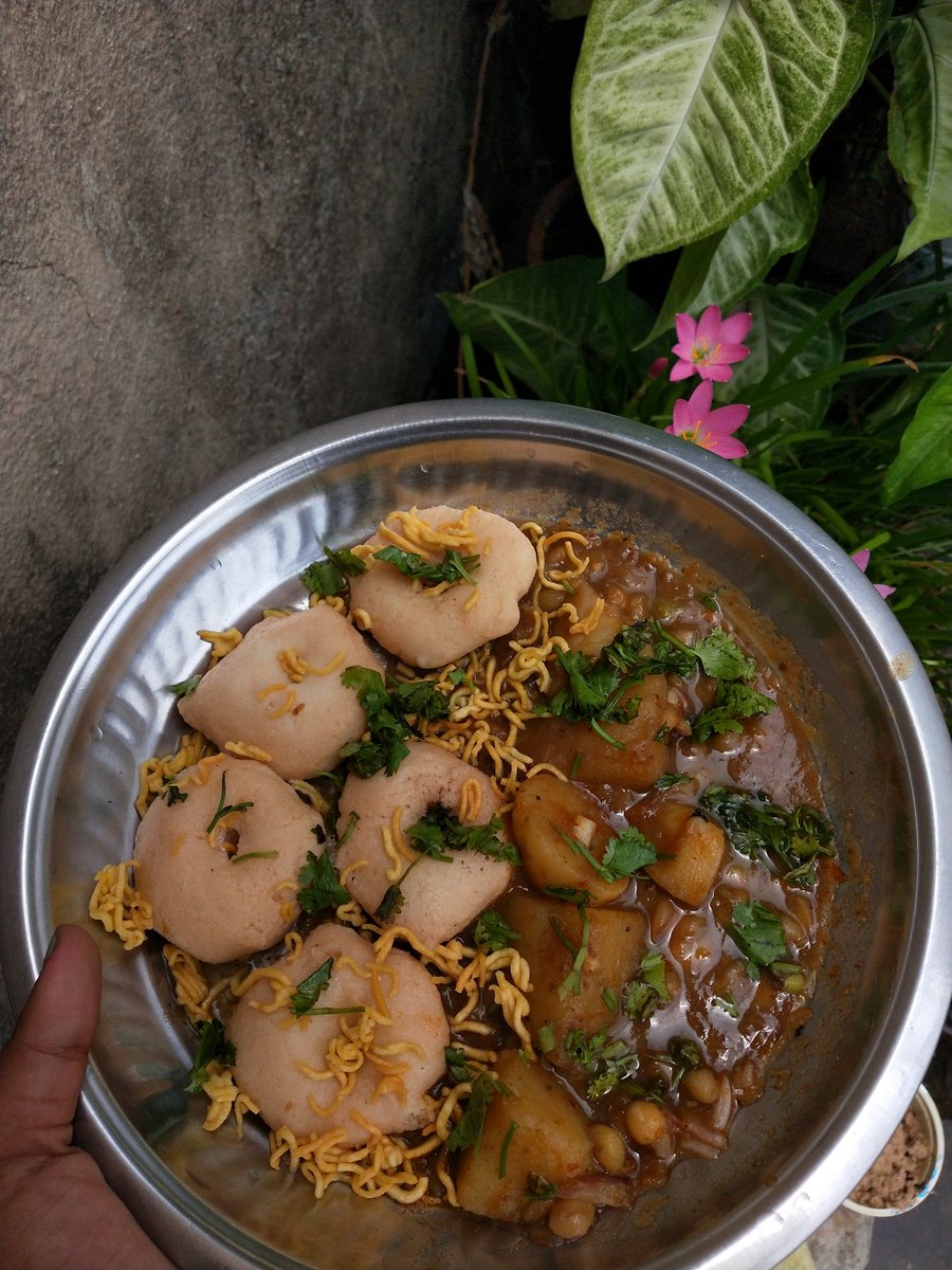 hellopratika's tweet photo. ସକାଳ ହେଉ କି ମଧ୍ୟାହ୍ନ ରାତି – ଦହିବରା କଟକିଆଙ୍କ ପ୍ରତିବେଳେ ହିଟ୍!

#CuttackDahibara #MuKatakia #dahibaraaloodumdibasa #Odisha #Foodiesoftwitter #trendingX https://t.co/zuYahOnwgg