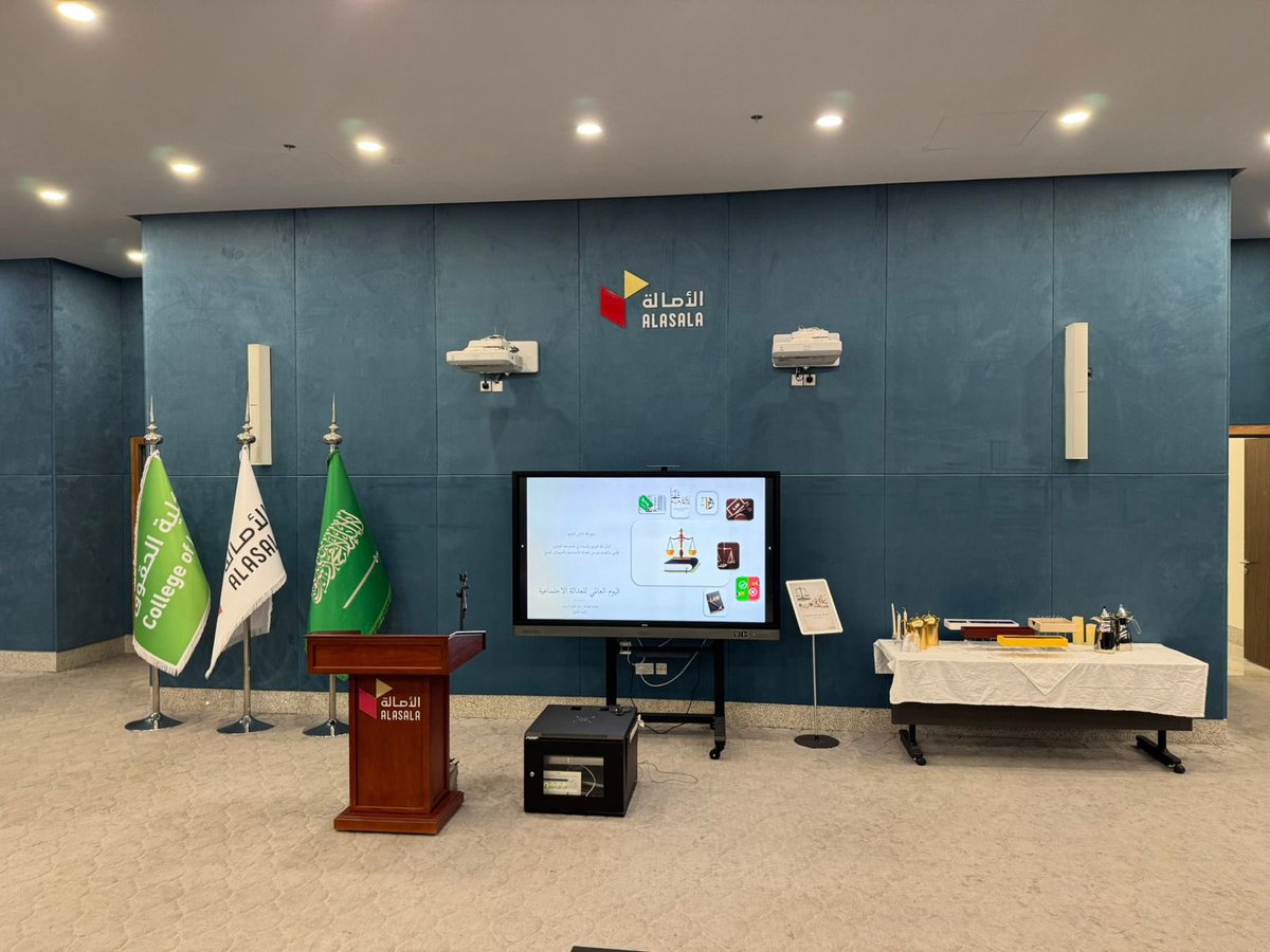 Student Affairs | وكالة العمادة لشؤون الطلاب tweet media