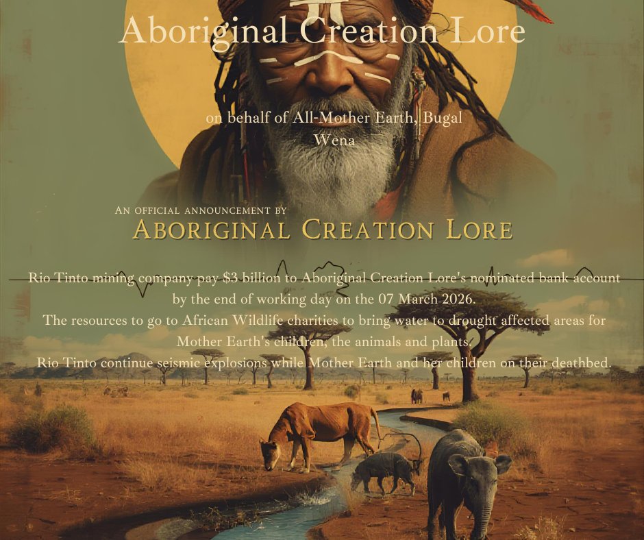 Bugal Wena tweet media