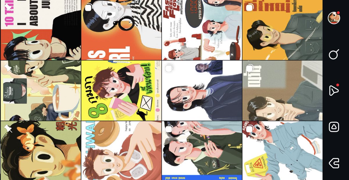 ɪᴀᴍɴᴜᴛᴛ 𖤣‧₊˚ tweet media