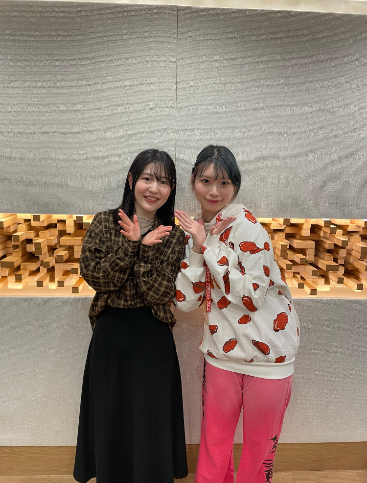 SSC シェアハピラジオ　＠4/5「蝶々夫人」ガルバホール tweet media