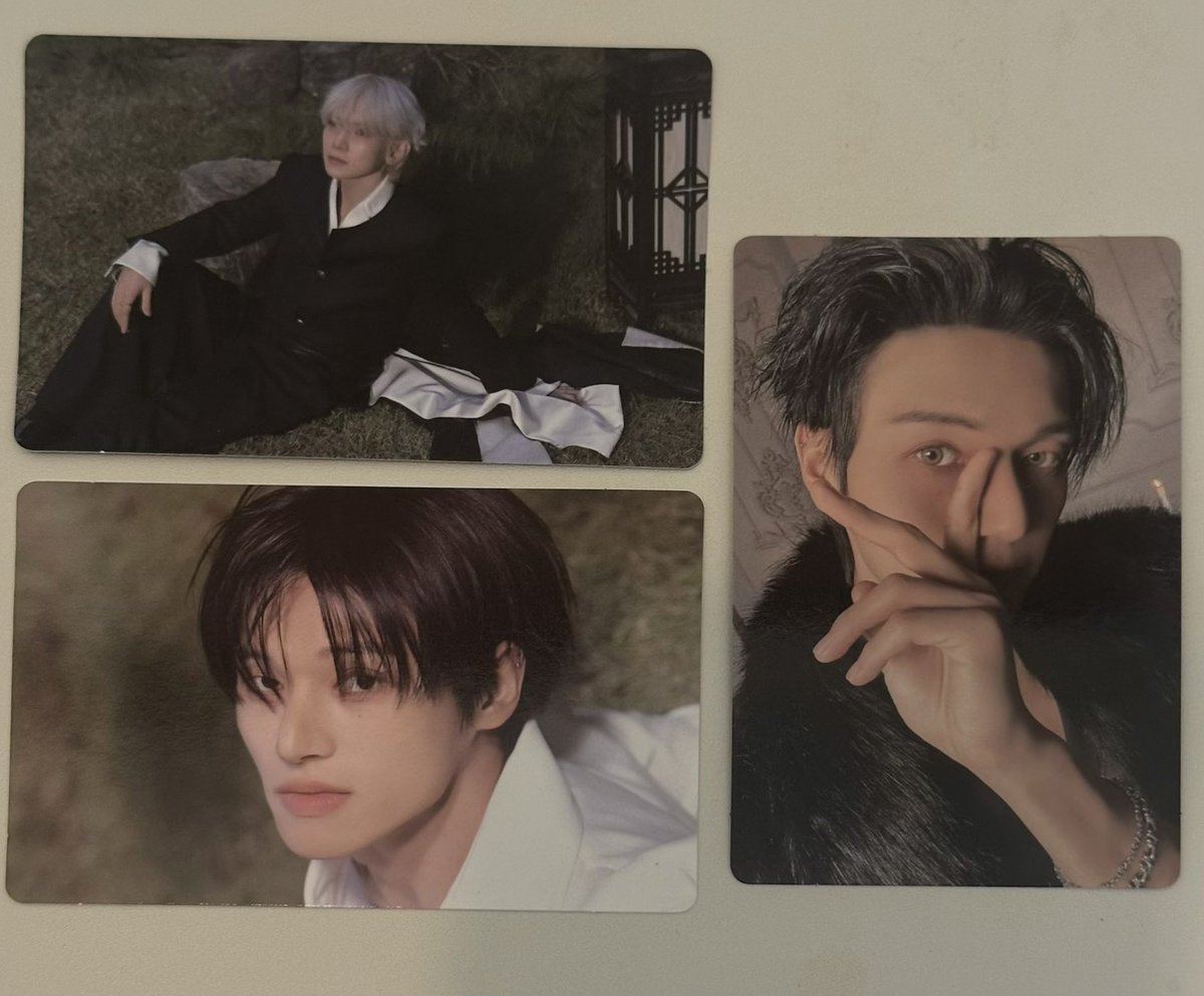 取引垢 tweet media