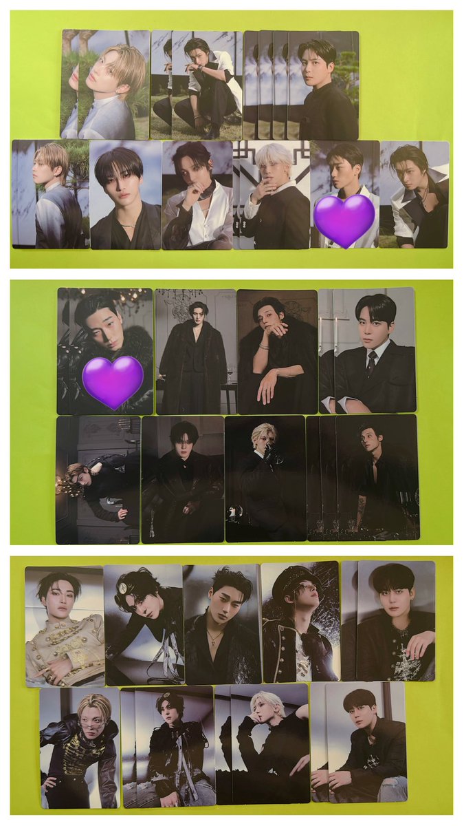 取引垢 tweet media