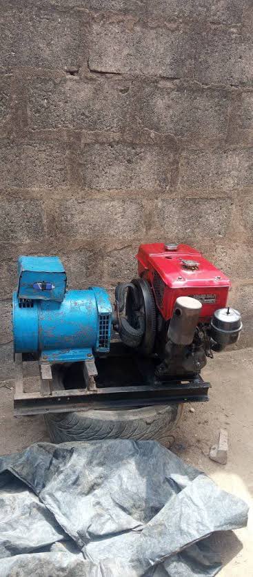 WURA✨ Jewelry & Ankara in Abuja tweet media