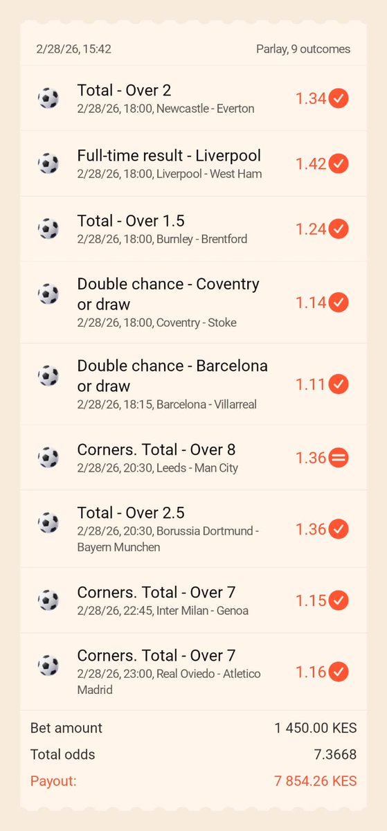 Wamocho Tips 🔥 tweet media