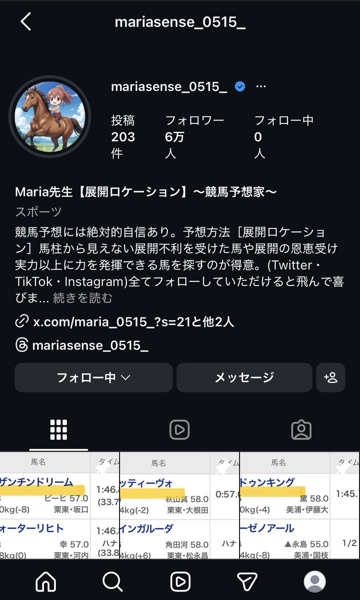 odkorreserv's tweet photo. @maria_0515_ フォローしました！🙏🙏 https://t.co/GxvMYCXUTs
