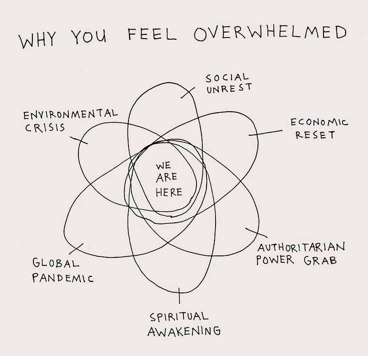 stuck in the middle with you