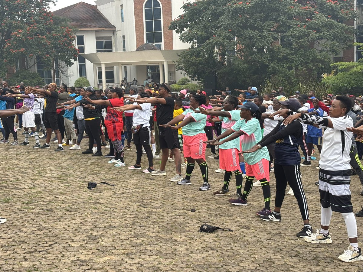 Mudaheranwa Regis tweet media