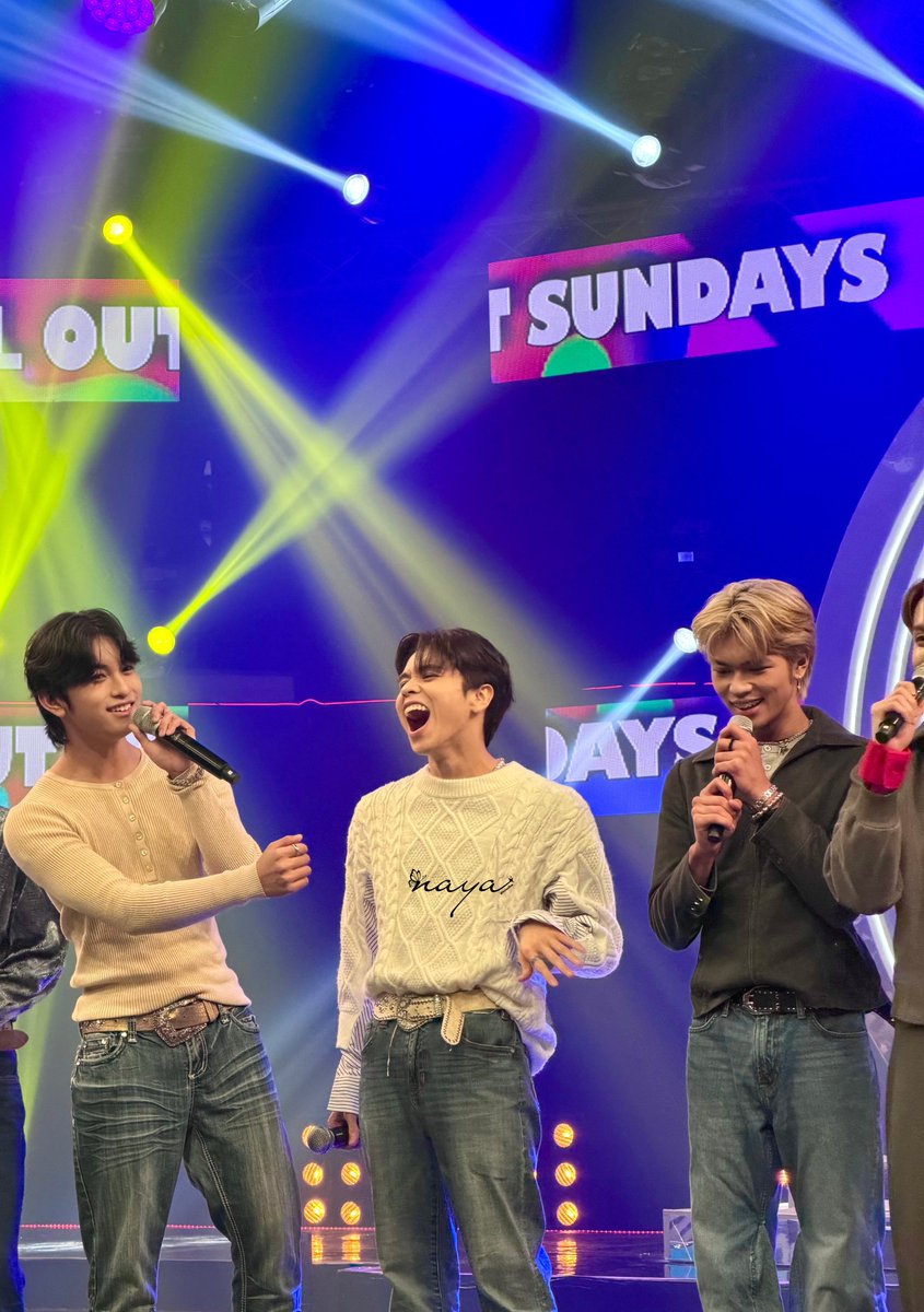 A photo you can hear 😂 Cutie happy mochichi! 😍

HORI7ON LUNOD SA ALLOUTSUNDAYS

#HORI7ON_AOSMarSobra
#HORI7ON #호라이즌 #LUNOD 
#VINCI #빈치 #HORI7ON_VINCI 
<a href="/HORI7ONofficial/">HORI7ONofficial</a> <a href="/HORI7ON_twt/">HORI7ON member</a>