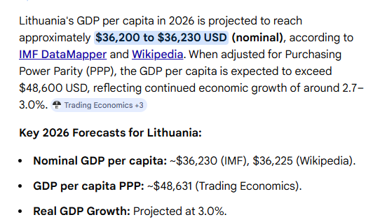 Vytautas Jokubauskas 🇱🇹 🇪🇺 tweet media