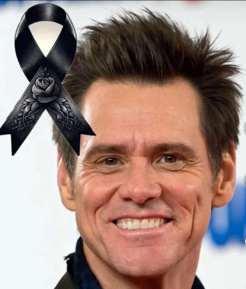 daniel_gugger's tweet photo. 888 Was ist mit Jim Carrey passiert ?

Haben sie ihn zum Schweigen gebracht ?

Glaubst du wirklich, dass er derjenige ist, den sie jetzt setzen ? Sogar seine Stimme ist anders.

Jim hat seine Kontrolleure zu sehr entlarvt und was sie in Hollywood taten, wurde mit dem Verlust seiner Freundin bestraft und ein paar Mal rehabilitiert oder programmiert, bis sie ihn nicht mehr konnten und uns jetzt zu einer Sache gebracht haben, die nicht er ist.