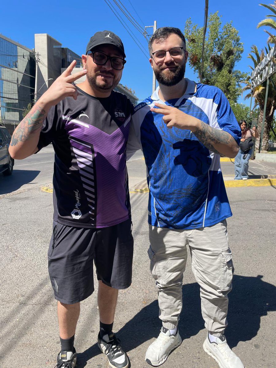 Heretics PinkyZeta tweet media