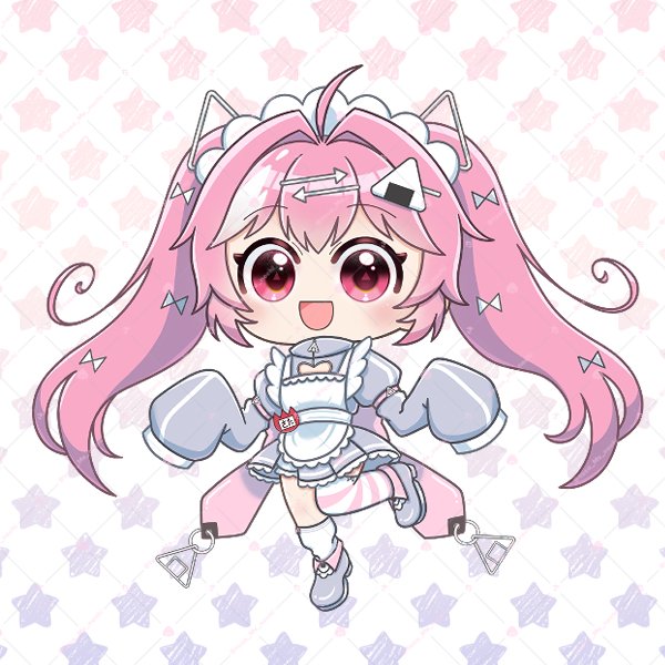 うな沙汰 】 ちっちゃくてかわいいうなさた！ 表情差分もたくさんある