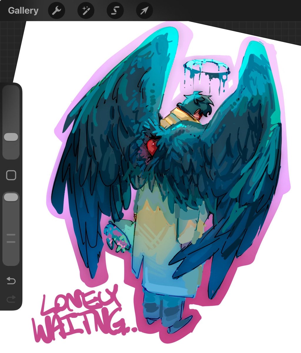 Eter_nation (comms open!) tweet media