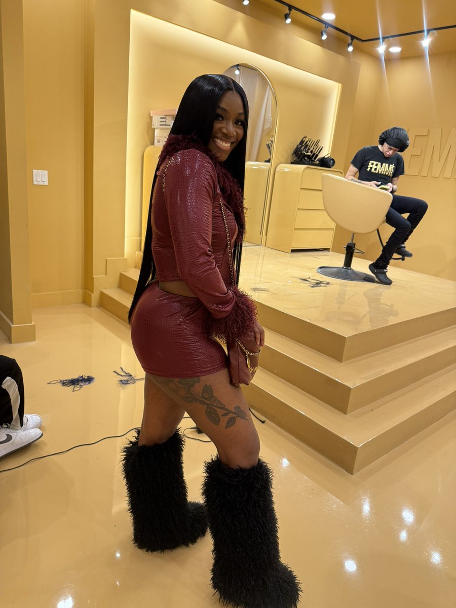 Claressa Gwoat Shields tweet media