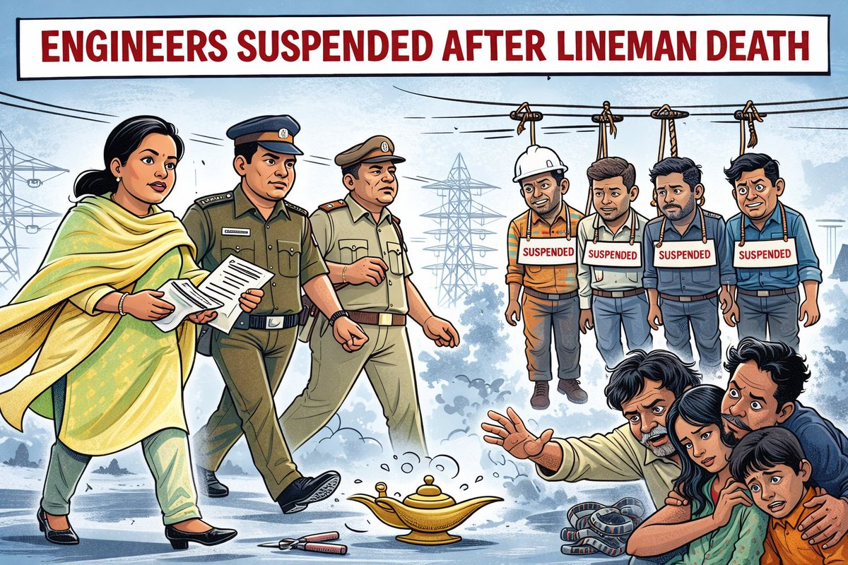 उत्तर प्रदेश पावर कंप्लेंट-लखनऊ मीडिया(UPPCLMEDIA) tweet media