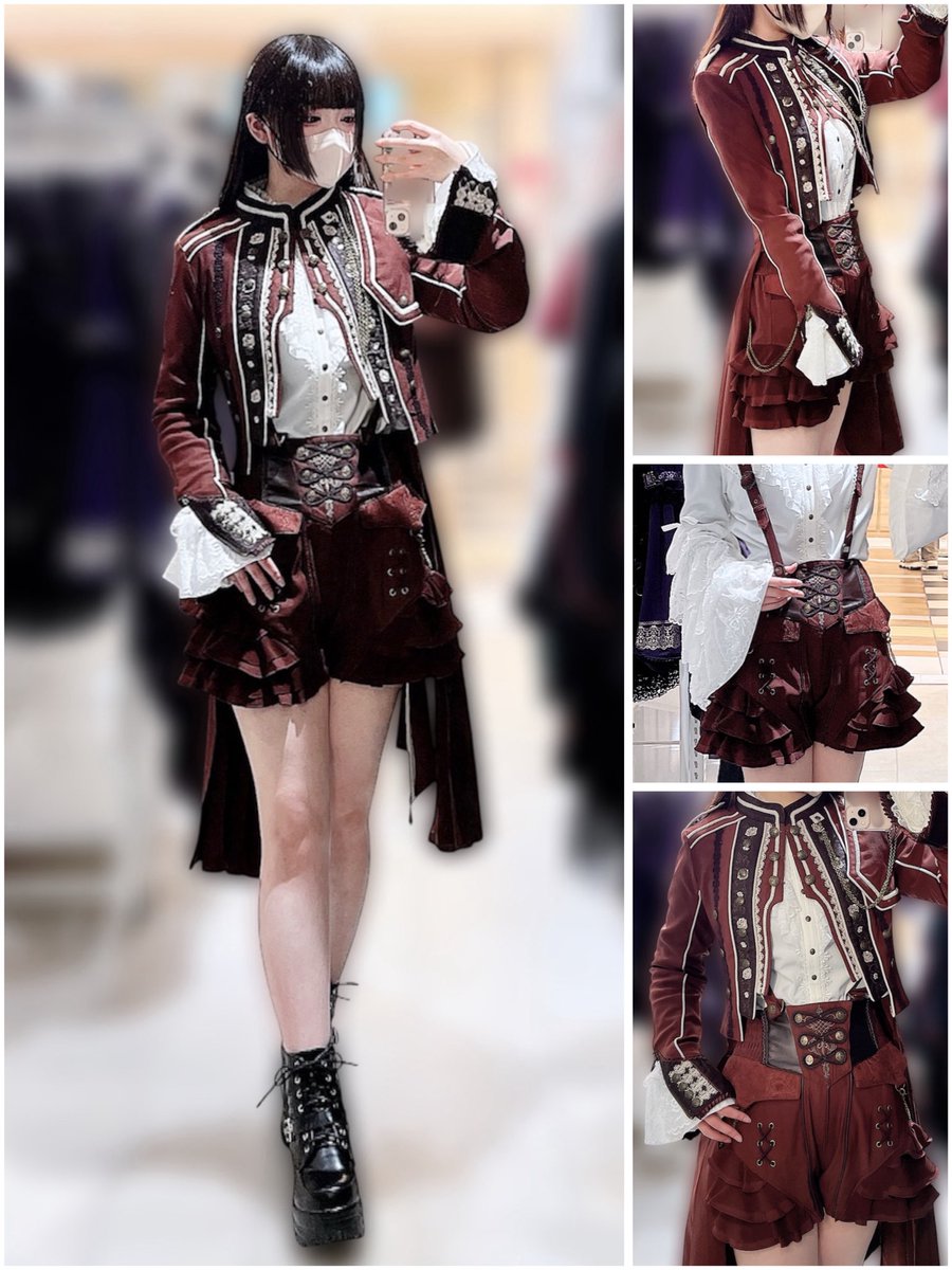 OZZON JAPAN (@ozzon_japan) / Posts / X