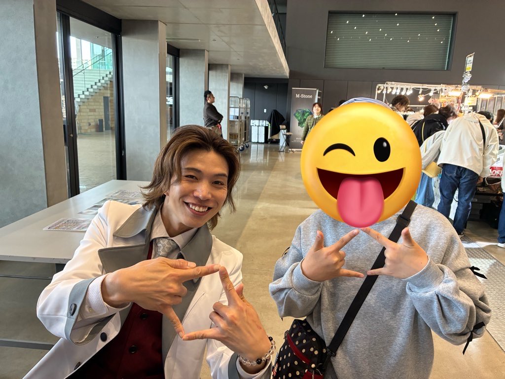 るーぐ。 tweet media