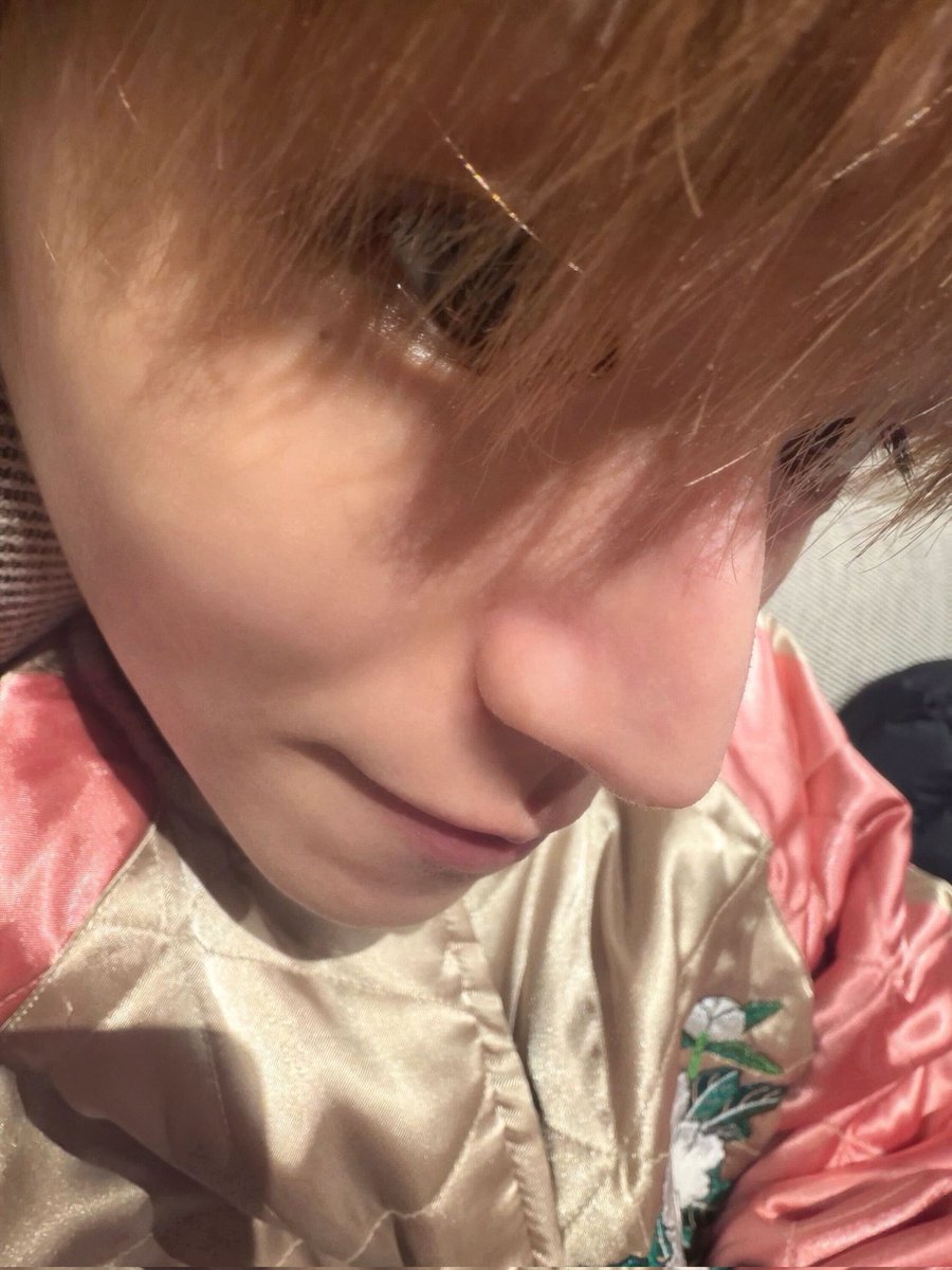 riwoolees's tweet photo. I hope February has been a month that leaves everyone, not just me, feeling joyful. Please be good to us too, March :) https://t.co/00krdzE8G0