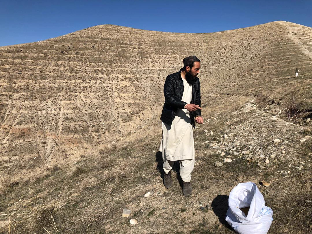 Ministry of Agriculture-Afghanistan (@MAIL_AF) on X