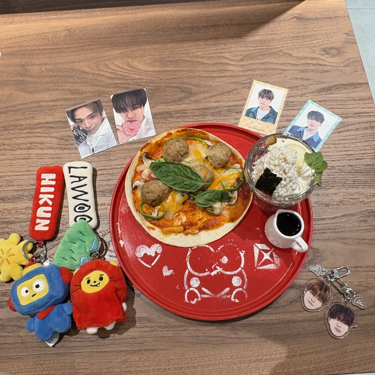 こっこ tweet media