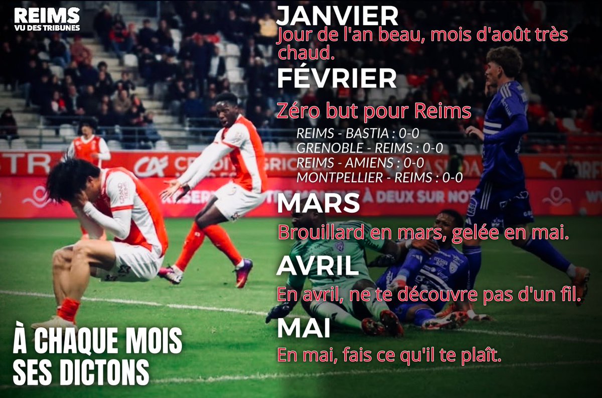 Reims VDT tweet media