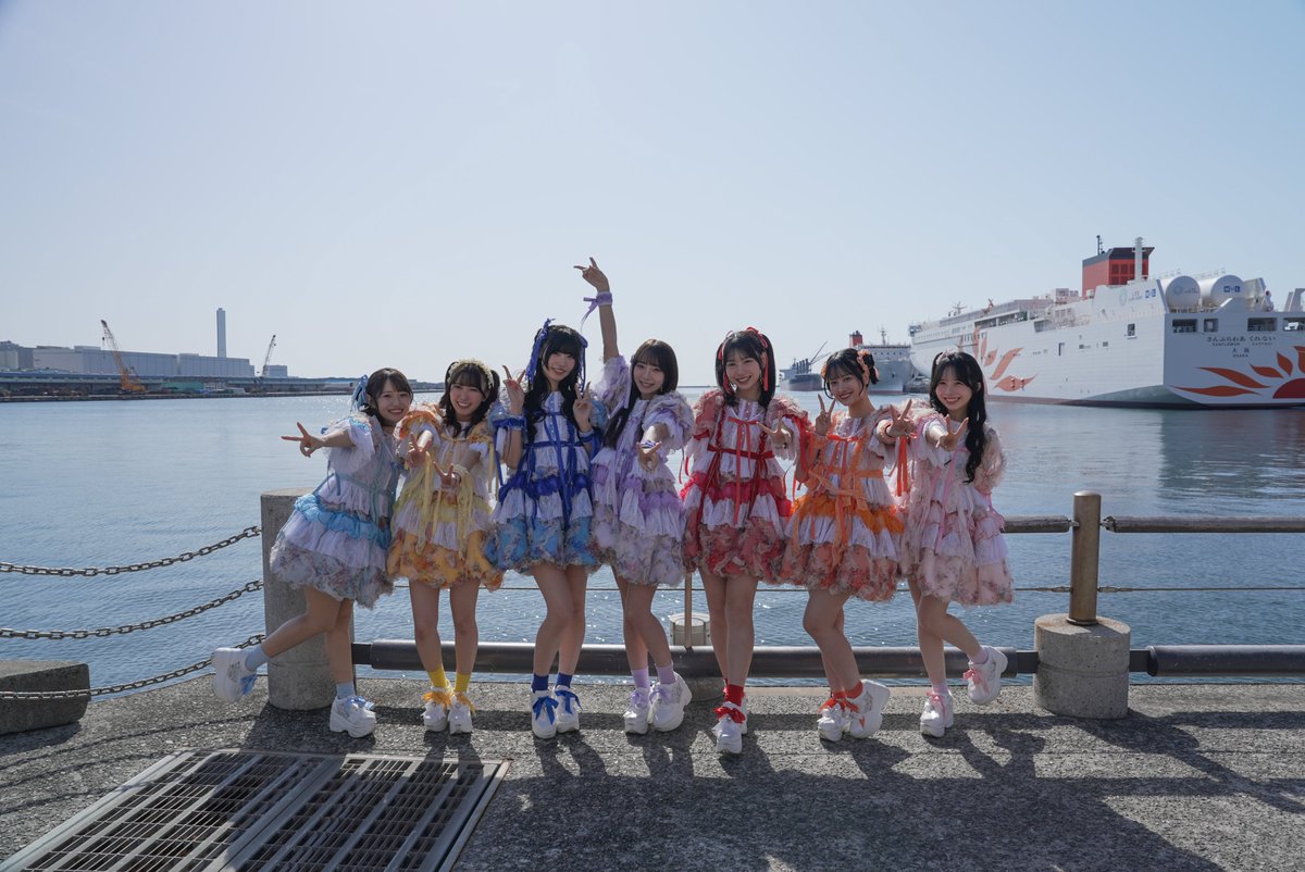 SWEET STEADY【Official】 (@SWEET_STEADY) / Posts and Replies / X