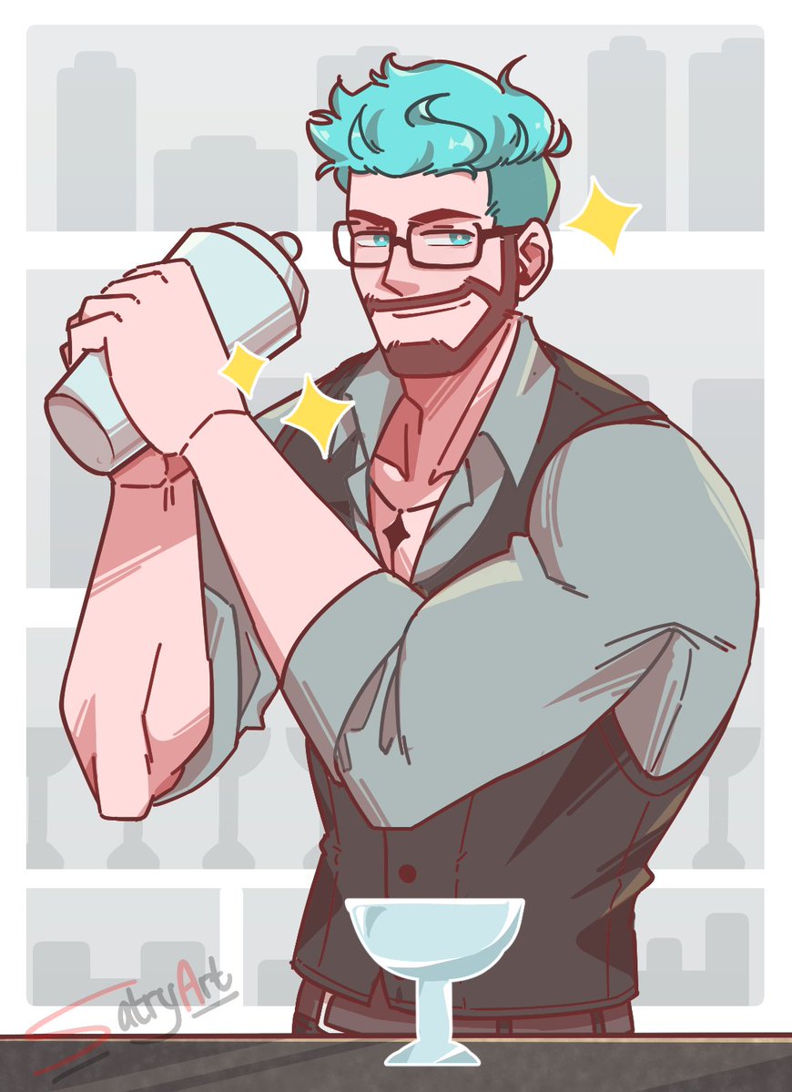 Satrya 🍉🌾 tweet media