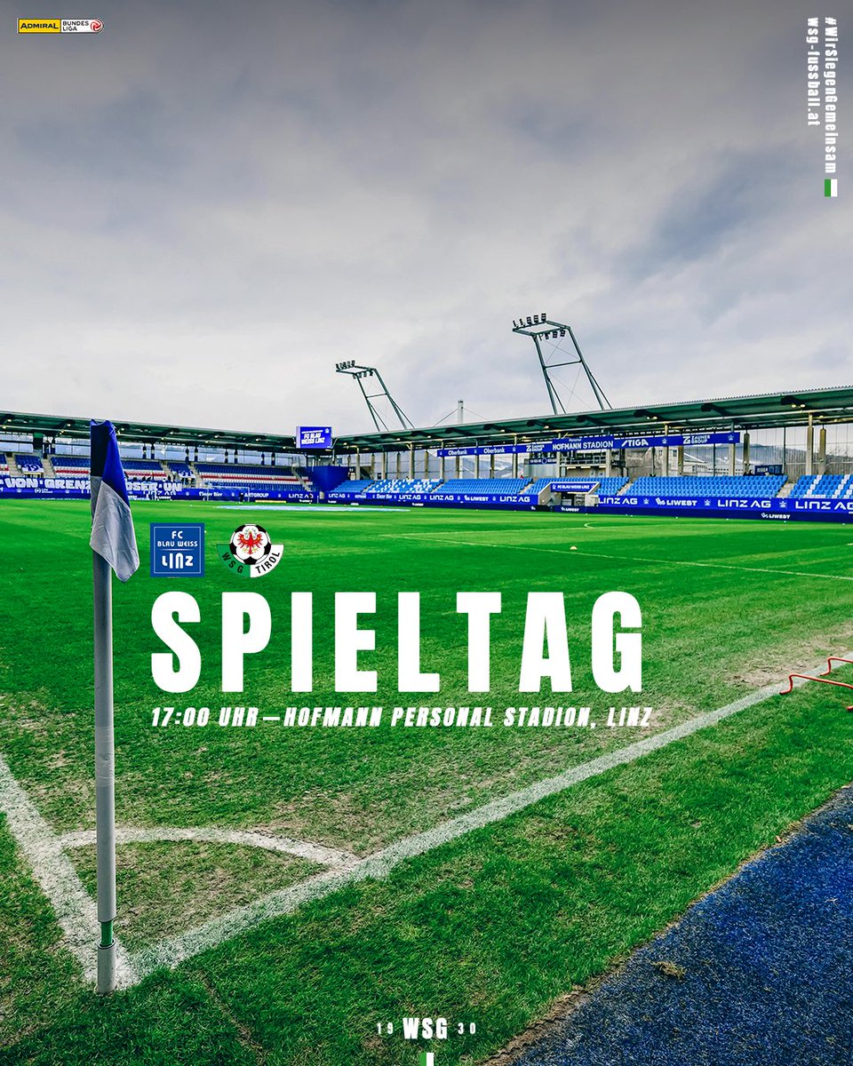 WSG Tirol tweet media