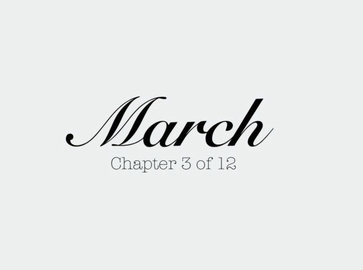 I_amDorris's tweet image. Manifesting a green month..

Welcome to March✨