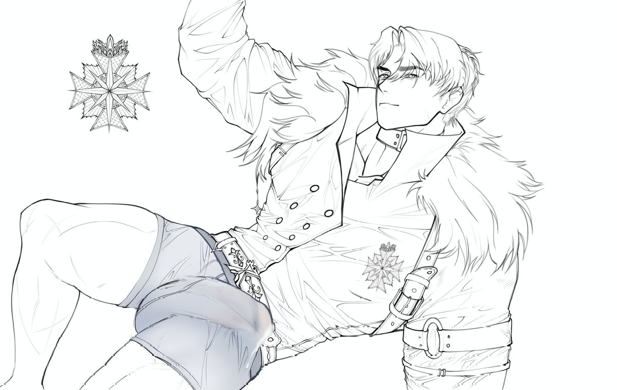 iervangboncau's tweet photo. #r18 #drawing 1 https://t.co/k1aZvPCxPJ