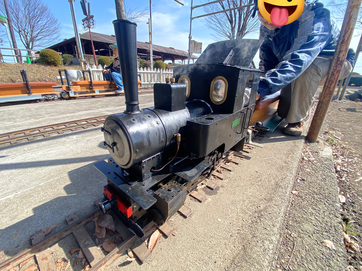 汽車🚂整備士🧰⚒️を目指すおっさん (@iX1hceUgyIq1zid) / Posts / X